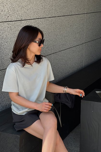 The Bellit Silket T-shirt