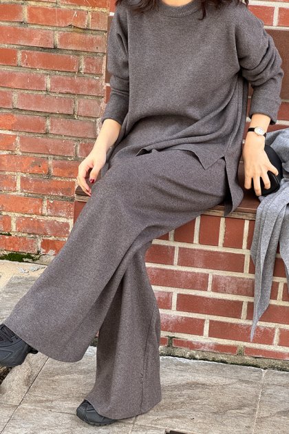Forent Knit Set
