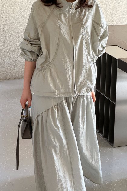 Rope Shining Jumper