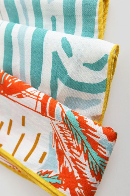 marite scarf