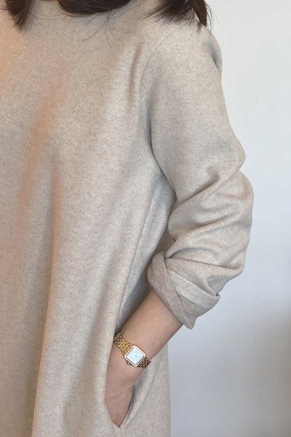 Gent Long One Piece