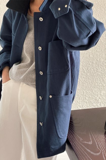 Beaver Work Jacket