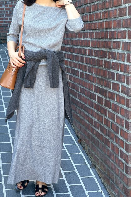 Scala Skirt Set