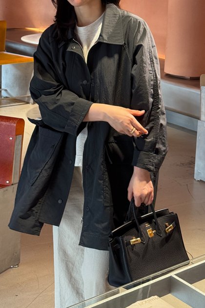 Horua Half Jumper