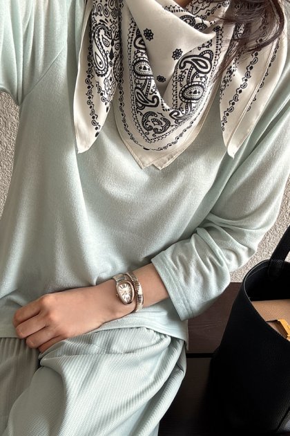 Aldio Paisley Scarf