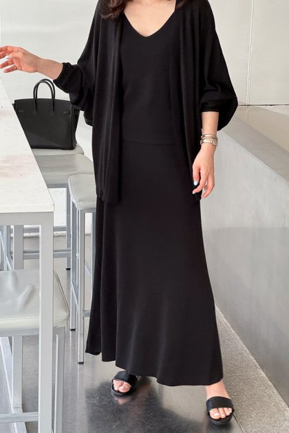 Daily Skirt Set