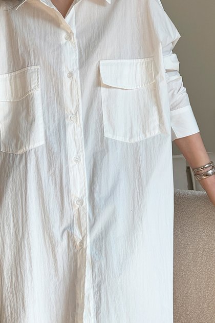 Aerin Long Shirt