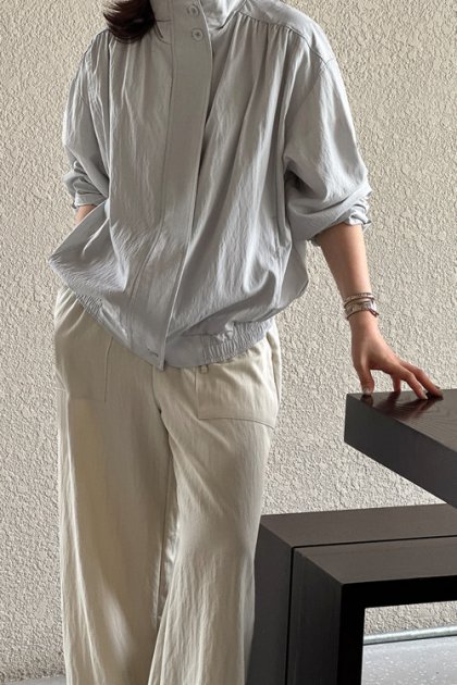Noé blouson jumper