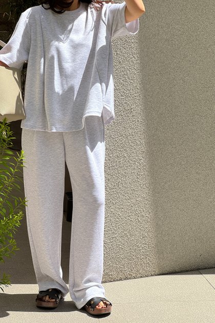 Bayren pants set